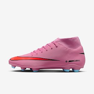 Chuteira Nike Mercurial Superfly 10 Club Campo