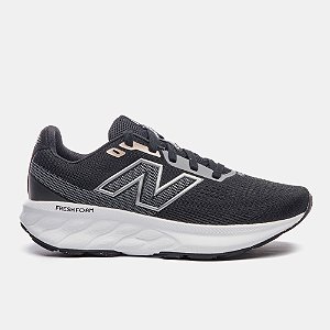 Tênis New Balance Fresh Foam 520 V9 Feminino - Preto
