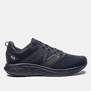 Tênis New Balance 460 V4 Masculino - Chumbo