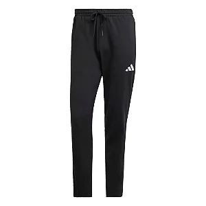 Calça Adidas Malha Simples Essentials Small Logo
