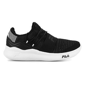 Tênis Fila Trend 2.0 Masculino - Preto