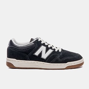 Tênis New Balance 480 Low Unissex Casual
