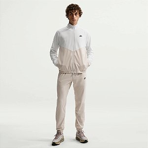 Conjunto de Agasalho Abrigo Nike Windrunner