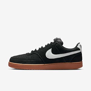 Tênis Nike Court Vision Low Masculino