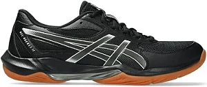 Tênis Masculino Asics Gel Rocket 12 - Preto