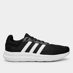 Tênis Adidas Lite Racer 4 0 - Preto