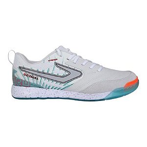 Chuteira Futsal Topper Lethal Pro