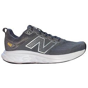 Tenis New Balance 460 v4 Castlerock - Cinza