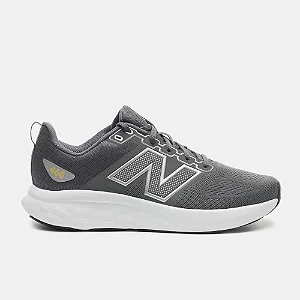 Tenis New Balance 460 v4 Castlerock - Cinza