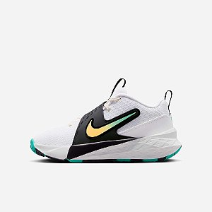 Tênis Nike Team Hustle D 12 Infantil
