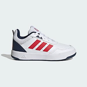 Tênis Adidas Tensaur Sport 3.0 K Infantil - Branco