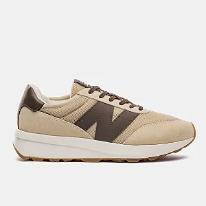 Tênis Casual New Balance 370v1