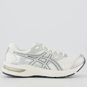 Tênis Feminino Asics Gel-Shogun ST Branco Feminino