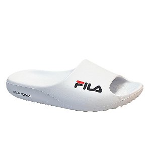 Chinelo Fila Nuvem Flip Flop Drifter Foam - Preto ou Branco