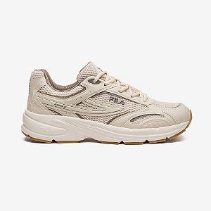 Tênis Fila Runner 2k Feminino - Branco+Preto