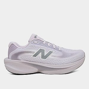 Tênis New Balance Ellipse Feminino - Lilás+Cinza