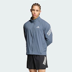 Jaqueta Adidas ADI365 Formotion - Cinza