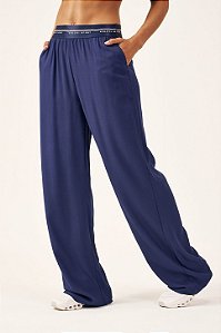 Calça Colcci Azul Marinho