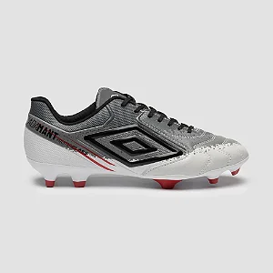 Chuteira Umbro Campo Adam Master Shark