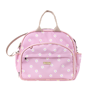 Mochila 2 em 1 705 -  Margarida Rosa
