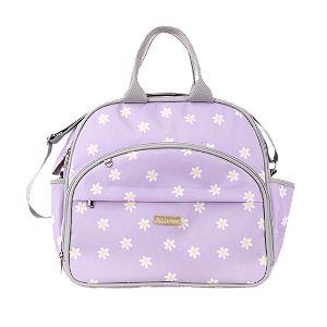 Mochila 2 em 1 705 -  Margarida Lilás