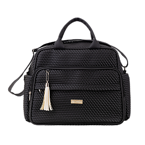 Bolsa Passeio 501 - Chanel Preto