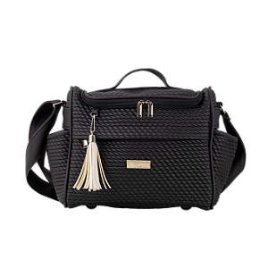 Bolsa Pequena 202 - Chanel Preto