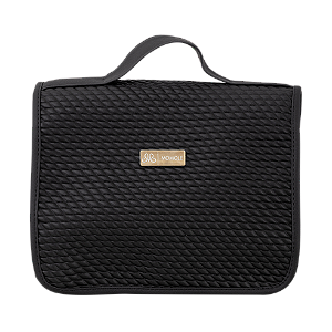 Nécessaire Viagem 450 -  Chanel Preto