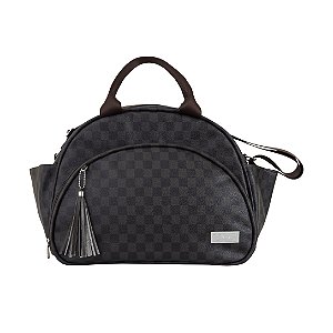 Bolsa Passeio 101 - Xadrez Café