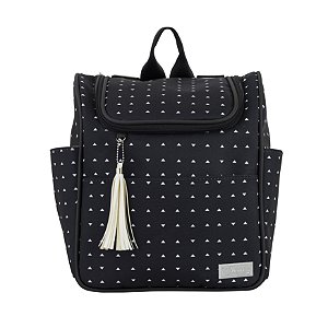 Mochila Média 105 - Triângulo Preto