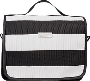 Nécessaire Viagem 450 -  Listra Preta