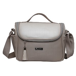 Bolsa Pequena 202 - Gray Off