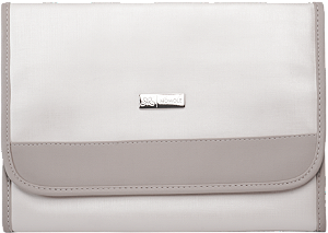 Trocador Portátil 250 -Gray Off