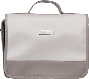 Nécessaire Viagem 450 - Gray Off