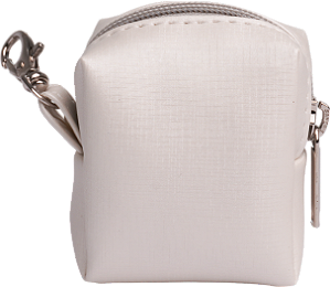 Porta Chupeta 025 -Safari Branco Verde