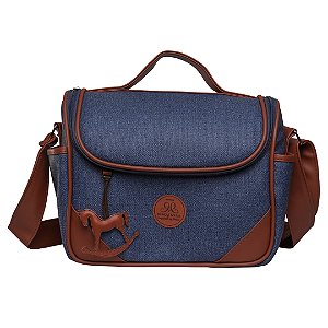 Bolsa Pequena 202 -Cavalinho Jeans
