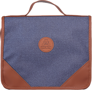 Nécessaire Viagem 450 -Cavalinho Jeans