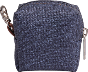 Porta Chupeta 025 -Cavalinho Jeans
