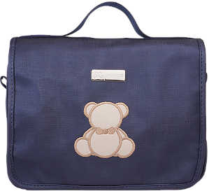 Nécessaire Viagem 450 -Urso Marinho