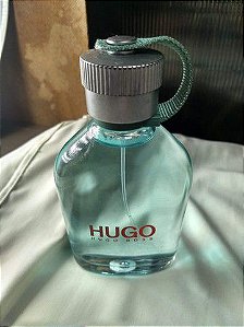 Perfume Masculino Perfume Hugo Boss Hugo 100ml - Av Assis Brasil - Entrega Grátis