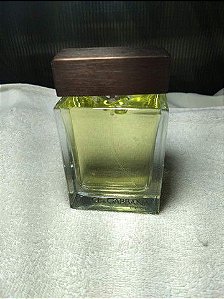 Perfume Feminino dolce & cabbana 100ml - Av Assis Brasil Entrega Grátis