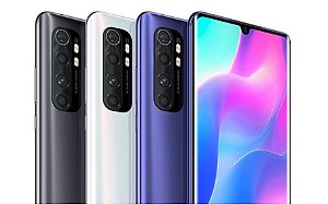 LINHAGEM XIAOMI - REDMI NOTE REDMI 13 PRO - XIAOMI REDMI 11 - XIAOMI REDMI 10 - XIAOMI REDMI 9
