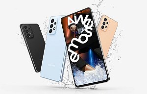 LINHAGEM SAMSUNG - S. GALAXY A53 128GB - S. GALAXY A71 128GB - S. GALAXY A80 128GB - S. GALAXY S22 ULTRA 256GB - GALAXY Z FLIP4 5G 256GB