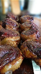 Churrasqueiro para festas - Assador de churrasco para Porto Alegre e Região Metropolitana