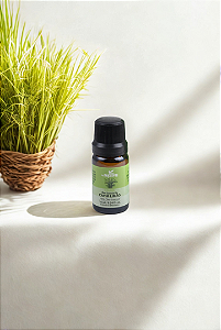 Óleo Essencial de Capim Limão 100% Puro 10ml | Native