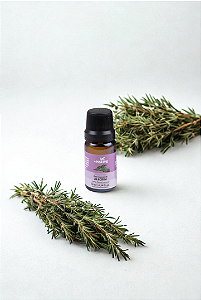Óleo Essencial de Alecrim 100% Puro 10ml | Native
