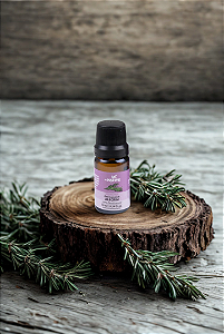 Óleo Essencial de Alecrim 100% Puro 10ml | Native