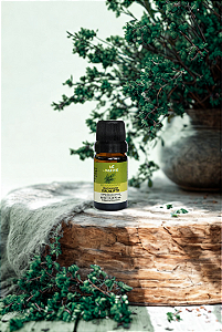 Óleo Essencial de Eucalipto 100% Puro 10ml | Native