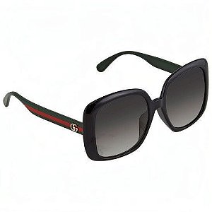 GUCCI Grey Square