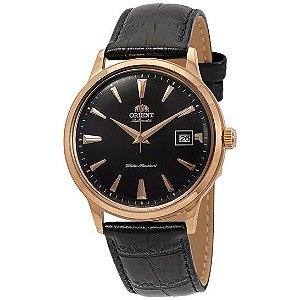 ORIENT 2nd Generation Bambino Automatic Black Dial